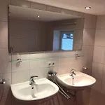 Haus Oberdorf Apartmán *