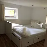 Apartmán Haus Oberdorf Zams