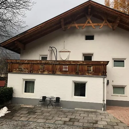 Apartment Haus Oberdorf *