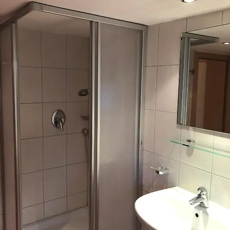 Haus Oberdorf Lejlighed