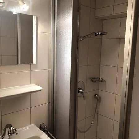 Haus Oberdorf 公寓 赞姆斯