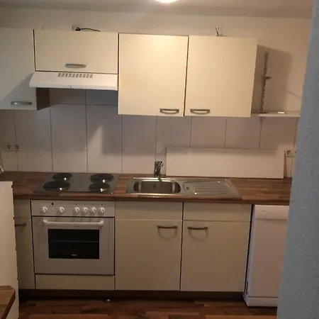 Haus Oberdorf