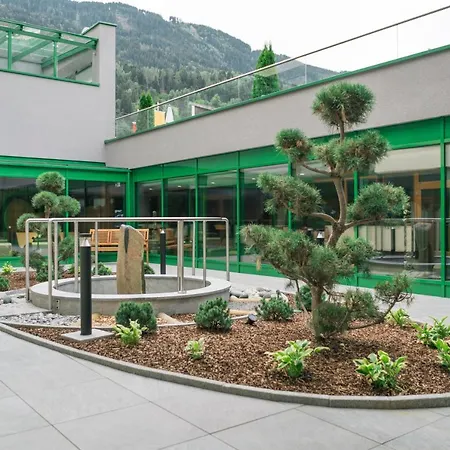 Haus Oberdorf * Zams