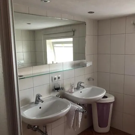 Haus Oberdorf * 赞姆斯