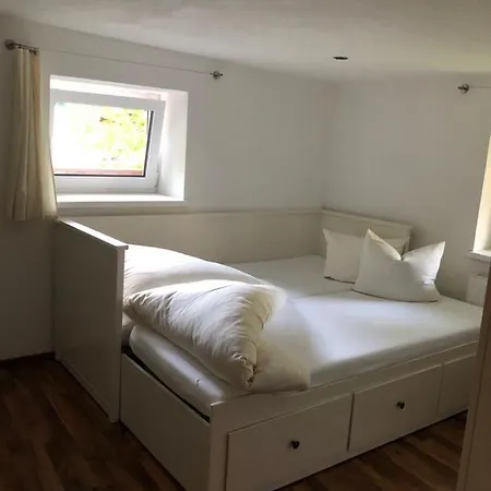 Apartment Haus Oberdorf Zams
