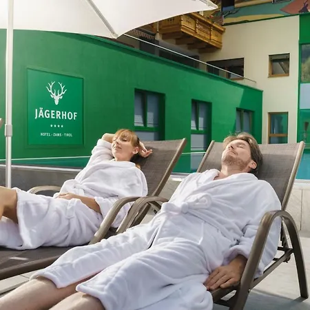 Haus Oberdorf Lejlighed Zams