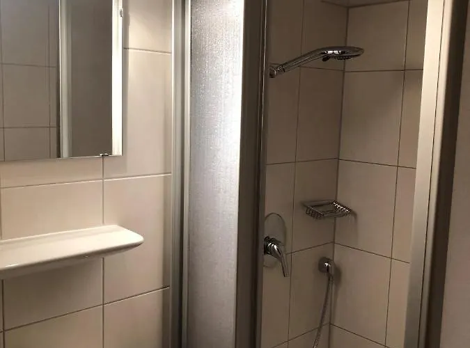 Haus Oberdorf Appartement Zams