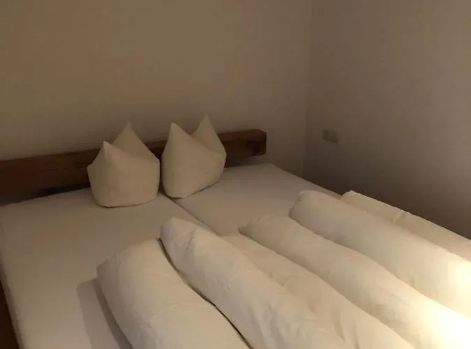 Apartamento Haus Oberdorf *