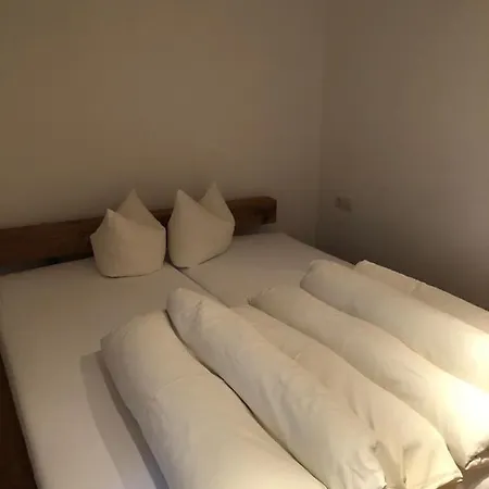 Apartamento Haus Oberdorf *