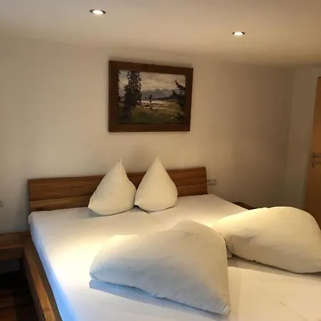 Haus Oberdorf Apartamento Zams